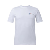 Berghaus MTN Lineation SS Mens Tee White