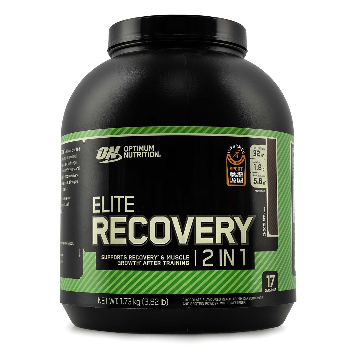 Optimum Nutrition Elite Recovery