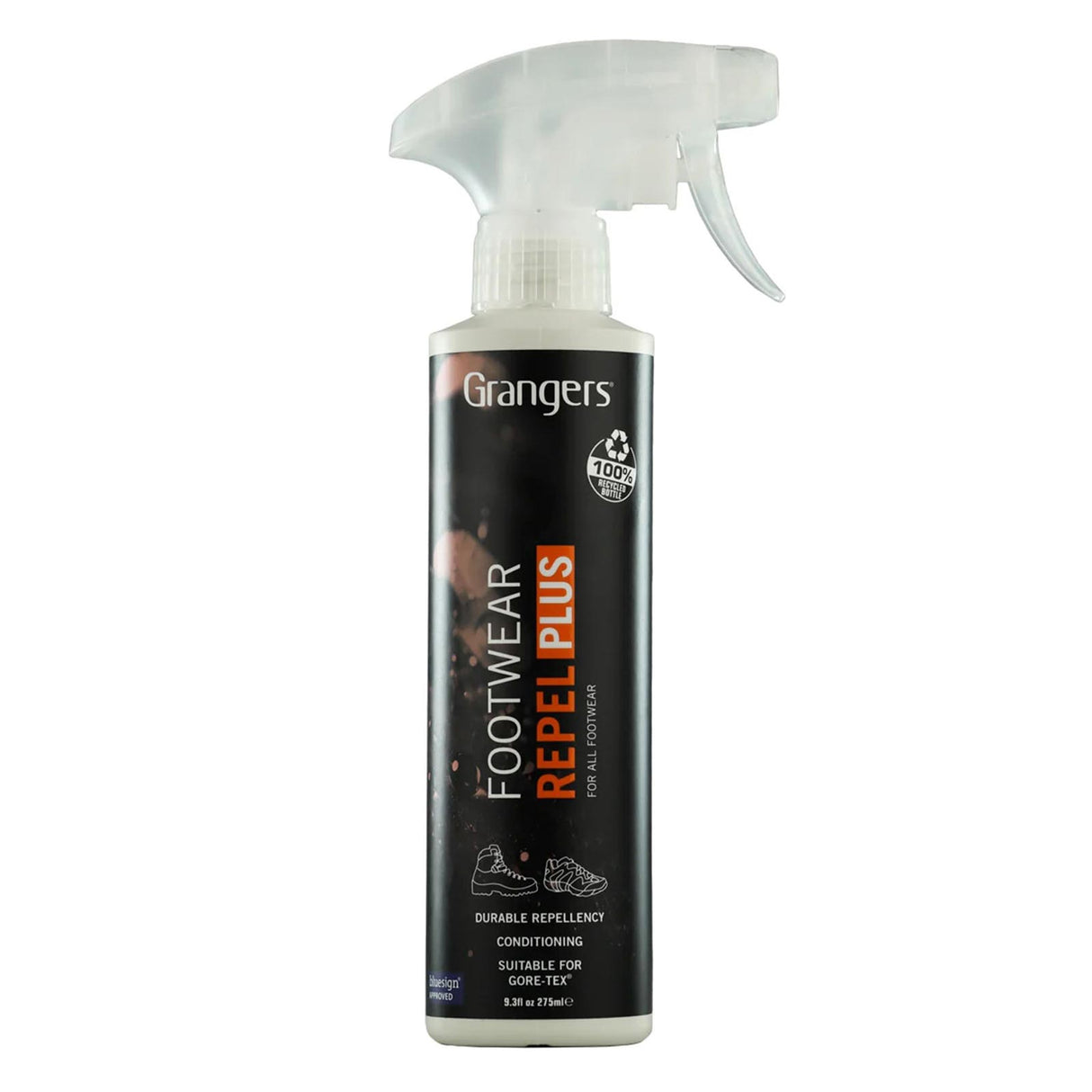 Grangers Footwear Repel Plus