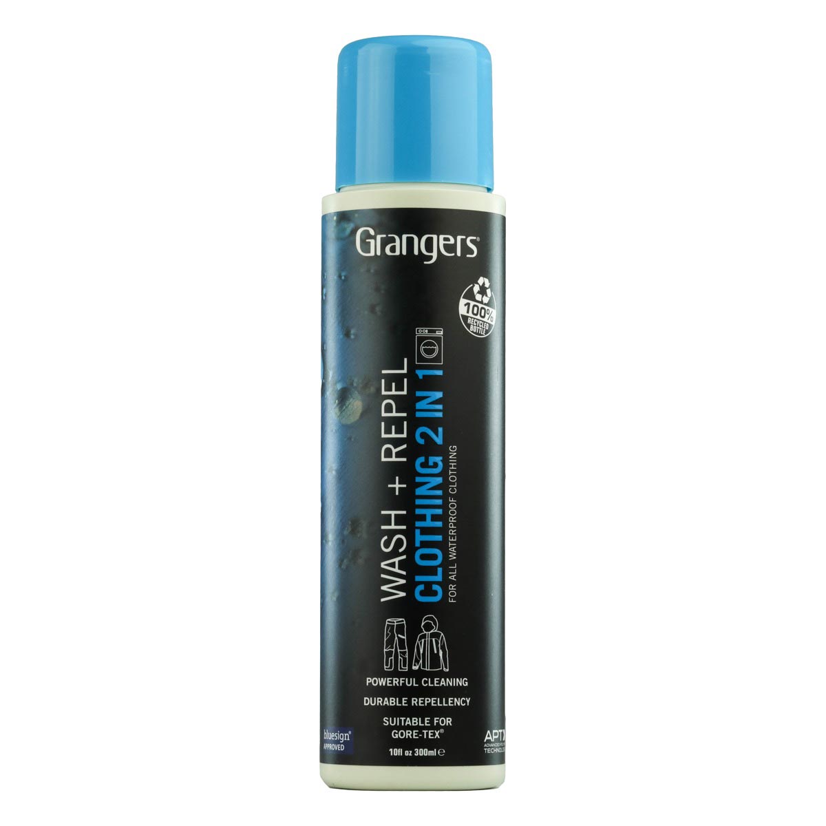 Grangers Wash and Repel Clothing
