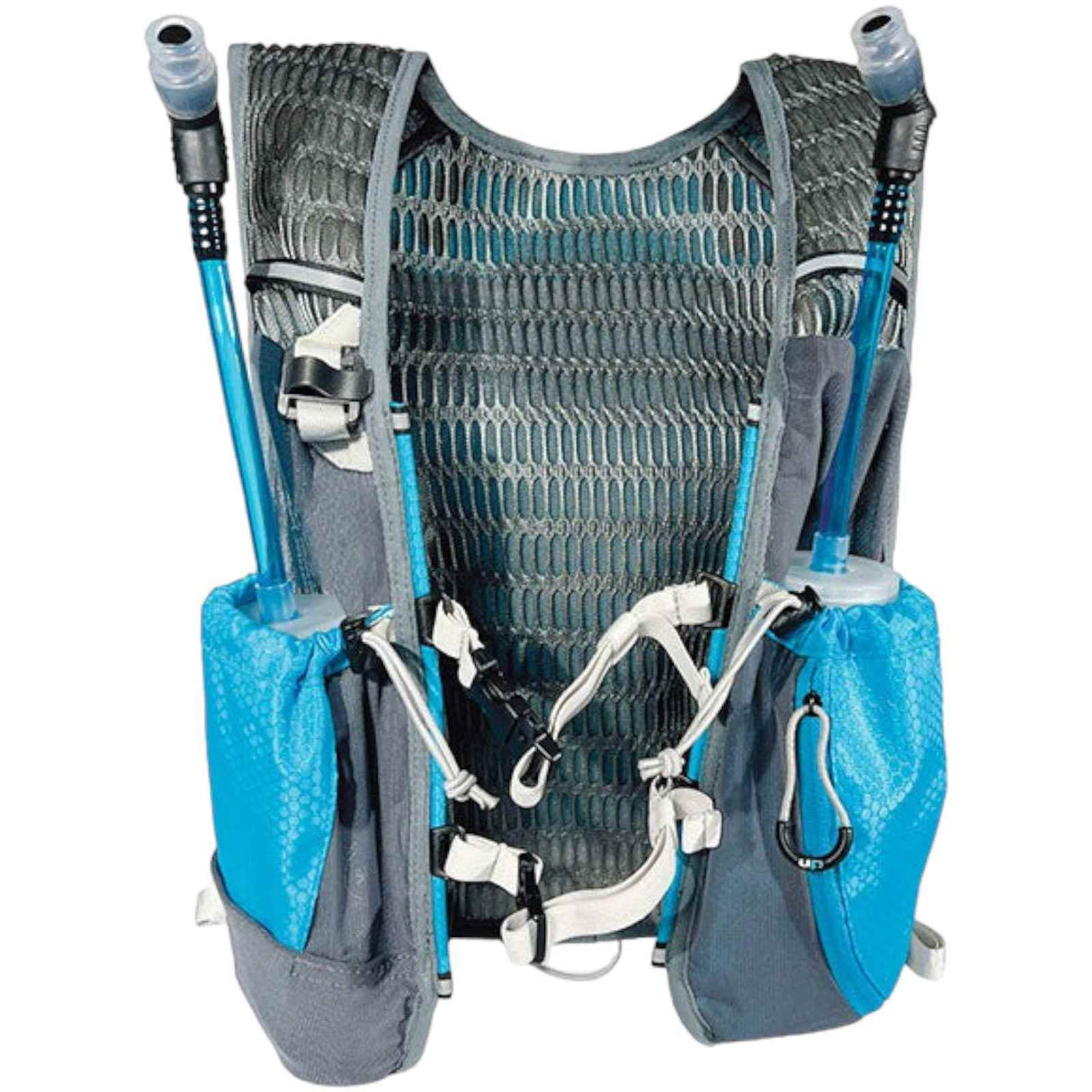 UP Leader Race Vest 2x500ml Flask