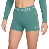 Nike Pro Short Green