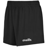 O'Neills Mourne 3Stripe Short Black