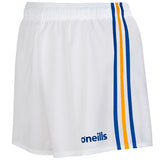 O'Neills Mourne Kids Short Wht/Ryl