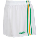 O'Neills Mourne Kid Short Wh/Grn