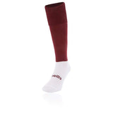 O'Neills Plain Sock Maroon