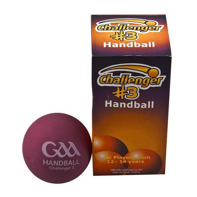 Challenger 3 Handball [Box of 2]