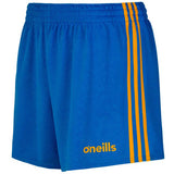 O'Neills Mourne 3 Stripe Short Ryl/Ambe