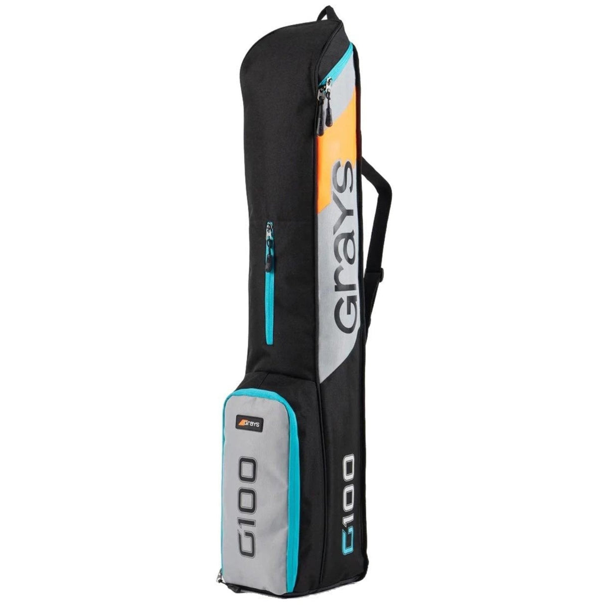 Grays G100 Stickbag Black