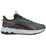 Puma Extend Lite Trail Mens Grey/Red