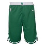 Nike Icon Swingman Kids Short Green