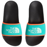 TNF Kids Base Camp Slide III Green