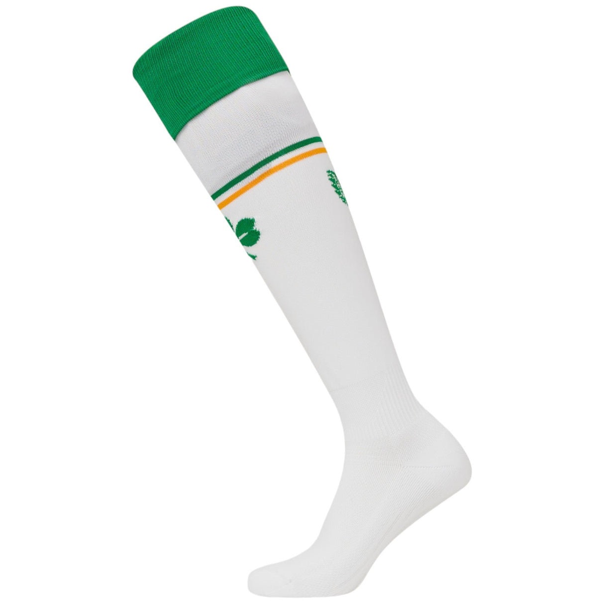 Castore FAI 24 Kids Away Sock White