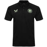 Castore FAI 24 Polo Black
