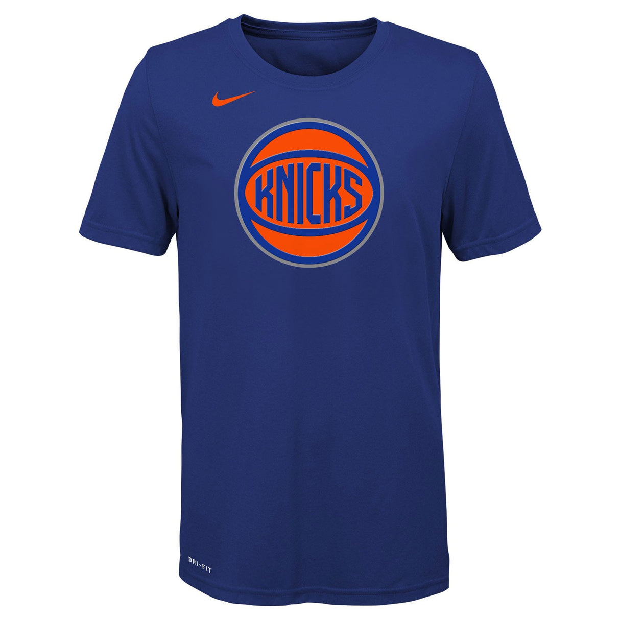 Nike NBA Knicks Logo Kids Tee Multi