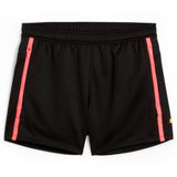 Puma Girls Individual Blaze Short Black