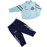O'Neills Dublin Weston Kids FZ Suit Navy