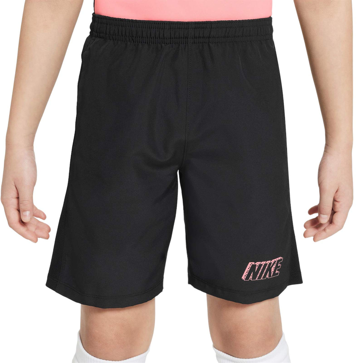 Nike Boys DF ACD 23 WP GX Shorts Black