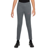 Nike Boys DF ACD 23 KPZ BR Pants Grey