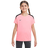 Nike Boys DF STRK 24 SS Top Pink