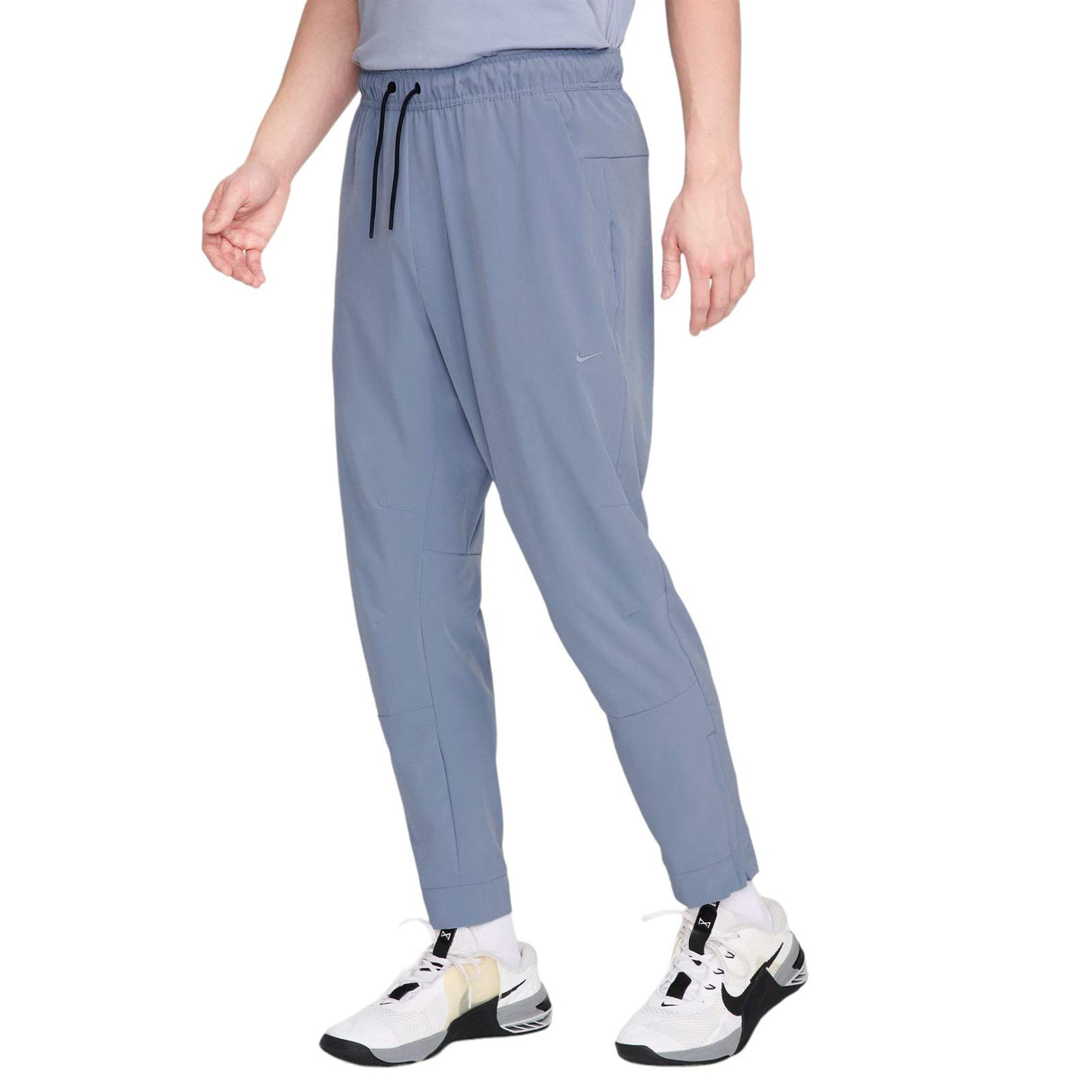 Nike Mens DF Unlimited TPR Pants Blue