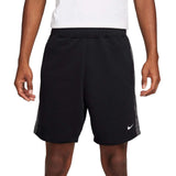 Nike Mens NSW SP FT Shorts Black