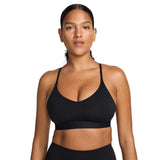 Nike Wmns DF Indy LGT SPT Bra Black