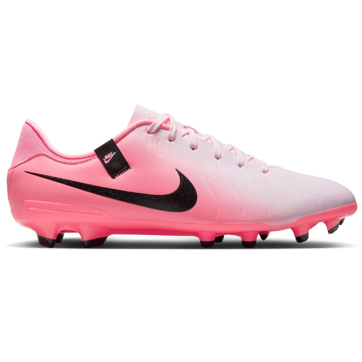 Nike Tiempo Legend-á10 Academy FG Pink