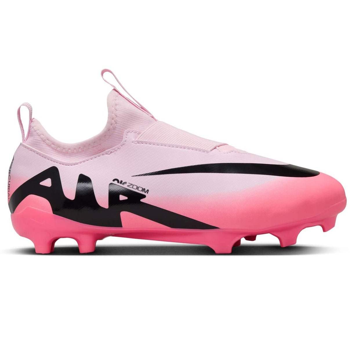 Nike Mercurial Vapor-á15 Acad FG Kids Pnk