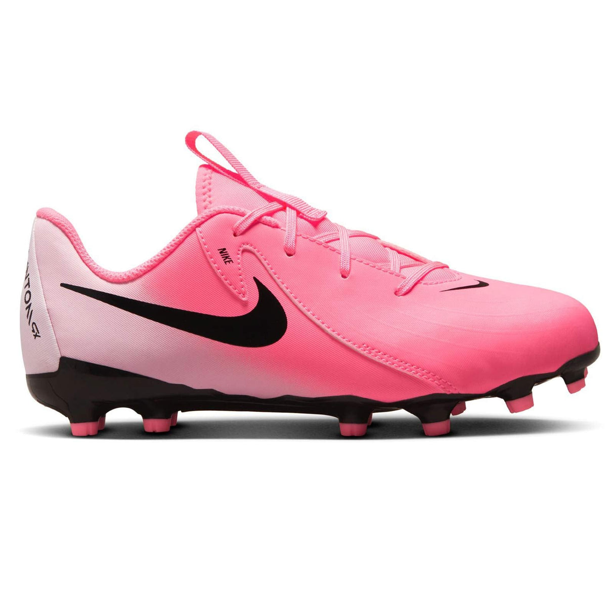 Nike Phantom GX II Acad FG Kids Pink