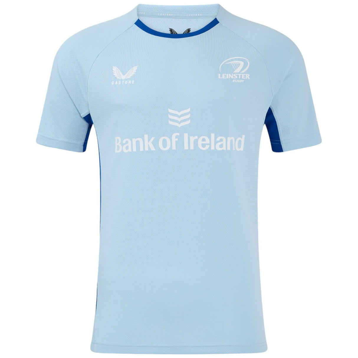 Castore Leinster 24 Pro Play SS Tee Blue
