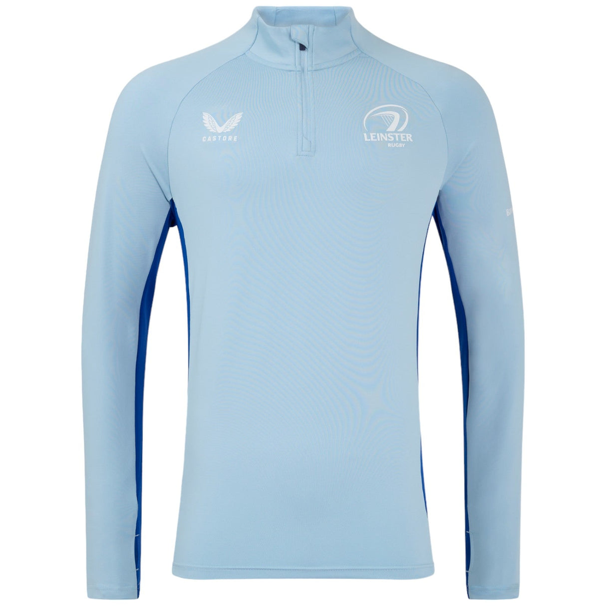 Castore Leinster 24 Pro QZ Midlayer Blue