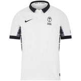 Nike Fiji 24 Home Stadium SS Jersey Wht