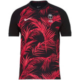 Nike Fiji 24 Away Stadium SS Jersey Blk