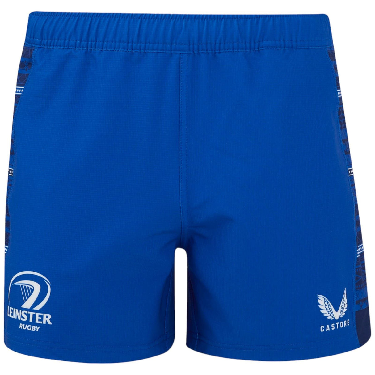 Castore Leinster 24 Home Pro Shorts Navy