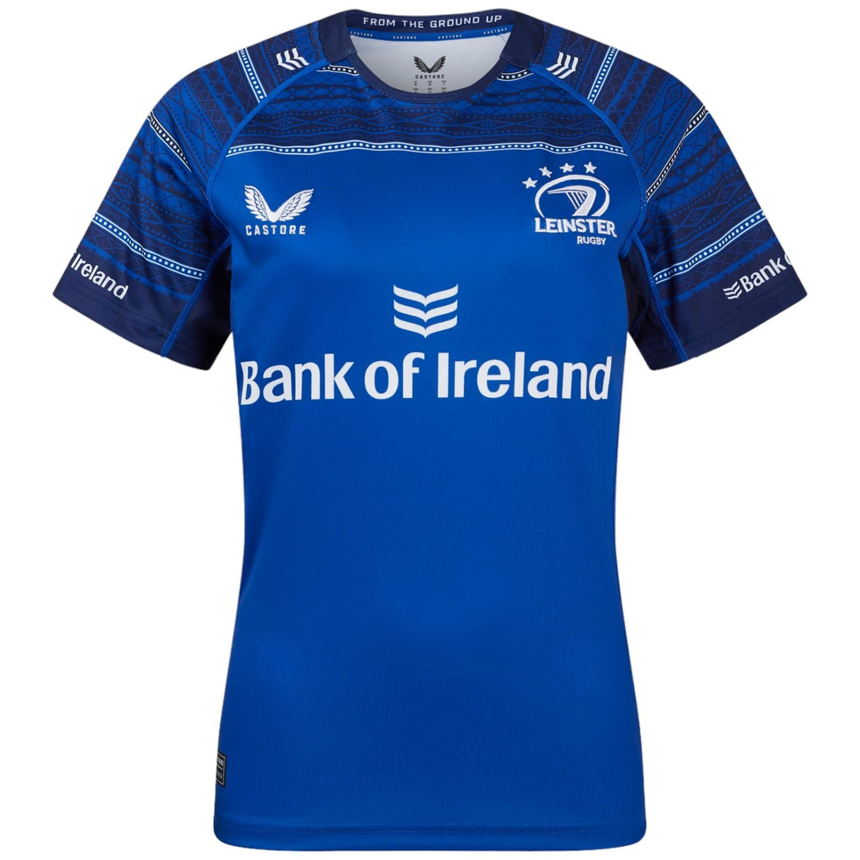 Castore Leinster 24 Wmns Replica Jrs Nvy