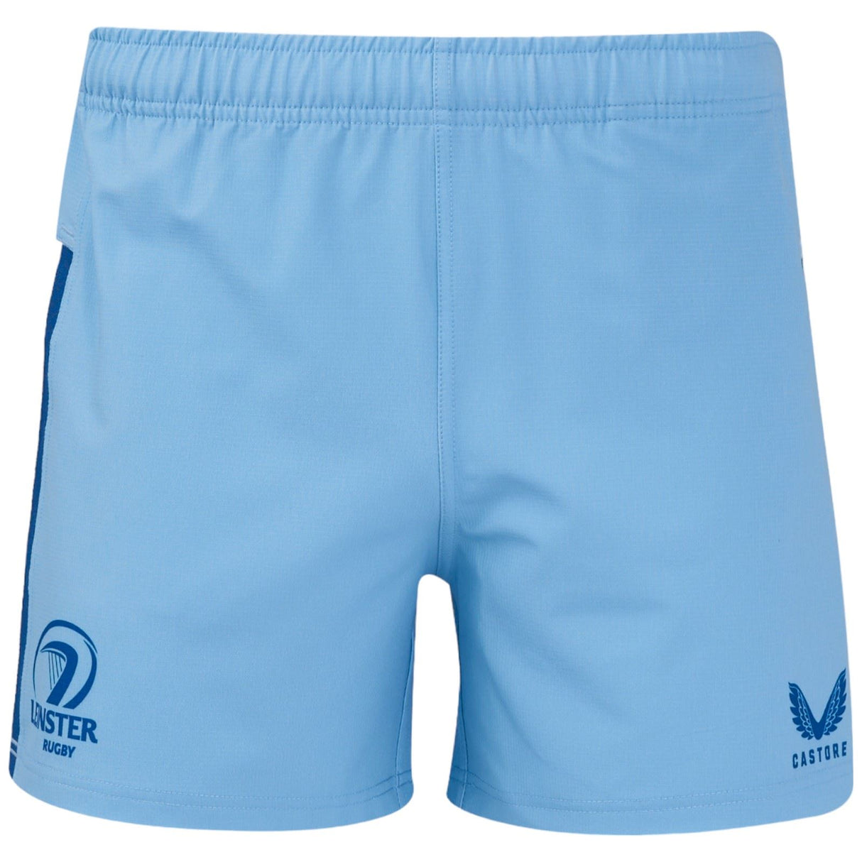 Castore Leinster 24 Away Pro Shorts Blue