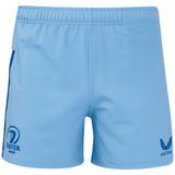 Castore Leinster 24 Away Pro Shorts Blue