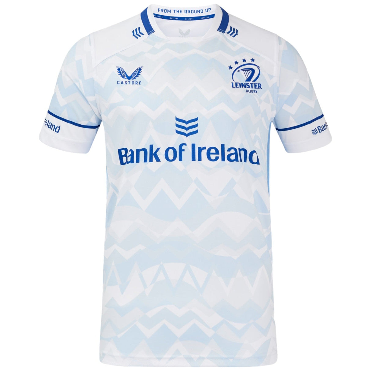 Castore Leinster24 Kid Replica Jersey Wt