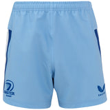 Castore Leinster24 Kid Replica Short Blu