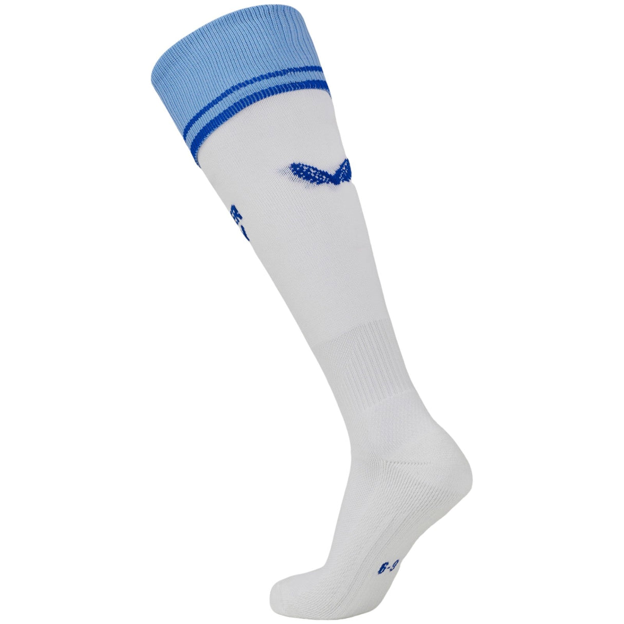 Castore Leinster 24 Away Socks White