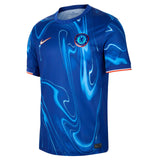 Nike CFC 24 Home Jersey Blue