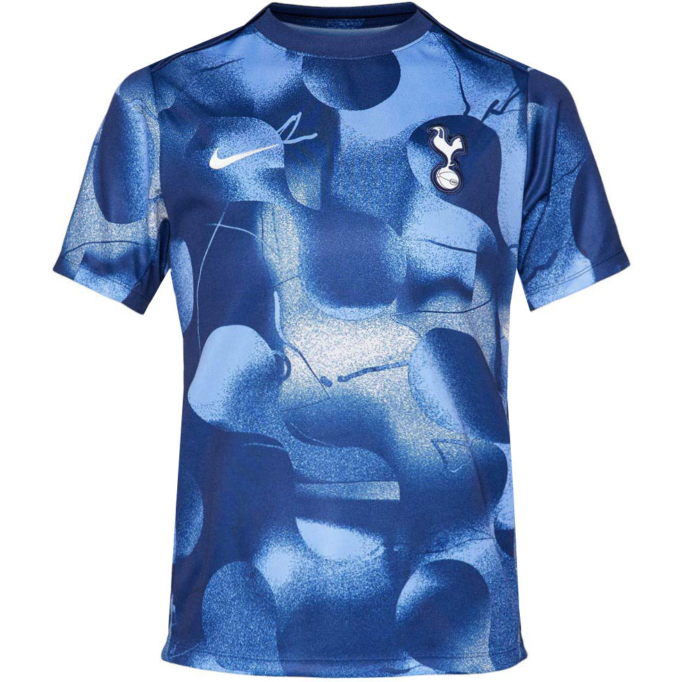Nike THFC 24 Kids Home PM Jersey Navy