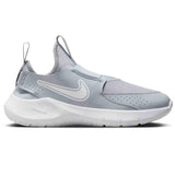 Nike Flex Runner Kids Grey/White