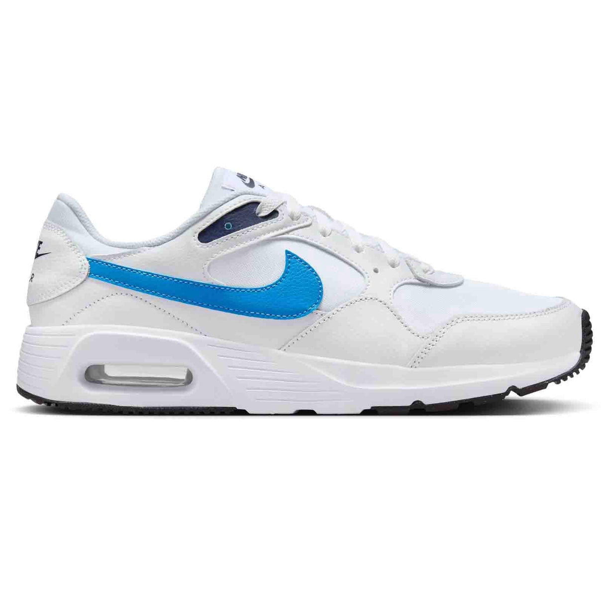 Nike Air Max SC Mens White/Blue