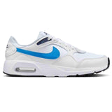 Nike Air Max SC Mens White/Blue