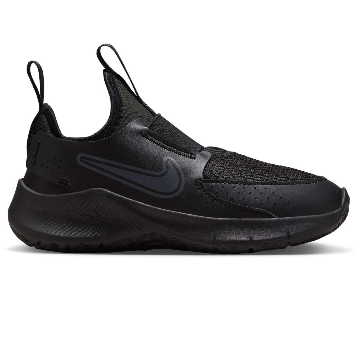 Nike Kids Flex Runner Black