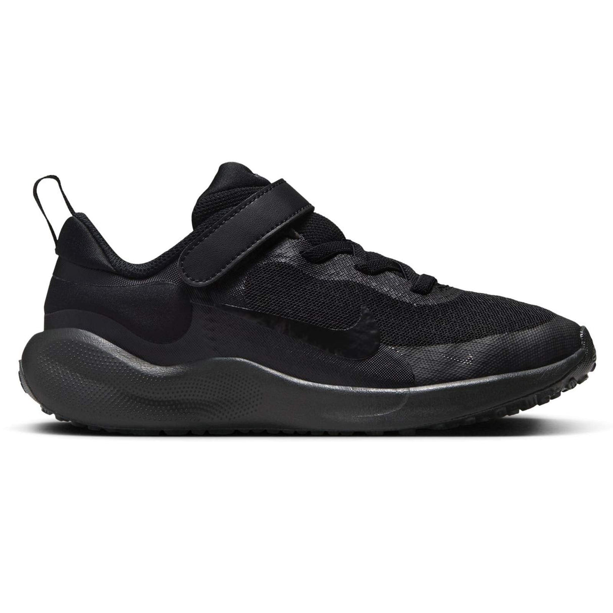 Nike Kids Revolution 7 PSV Black