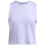 Under Armour Vanish Energy Crp Tank Purp