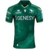 Macron Connacht 24/25 Home Pro Jersey Gn